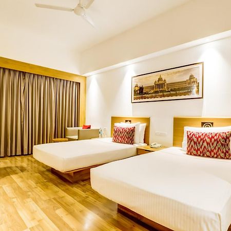Lemon Tree Hotel Whitefield, Bengaluru Exterior photo