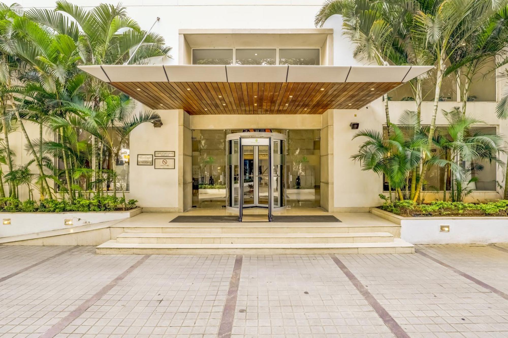 Lemon Tree Hotel Whitefield, Bengaluru Exterior photo