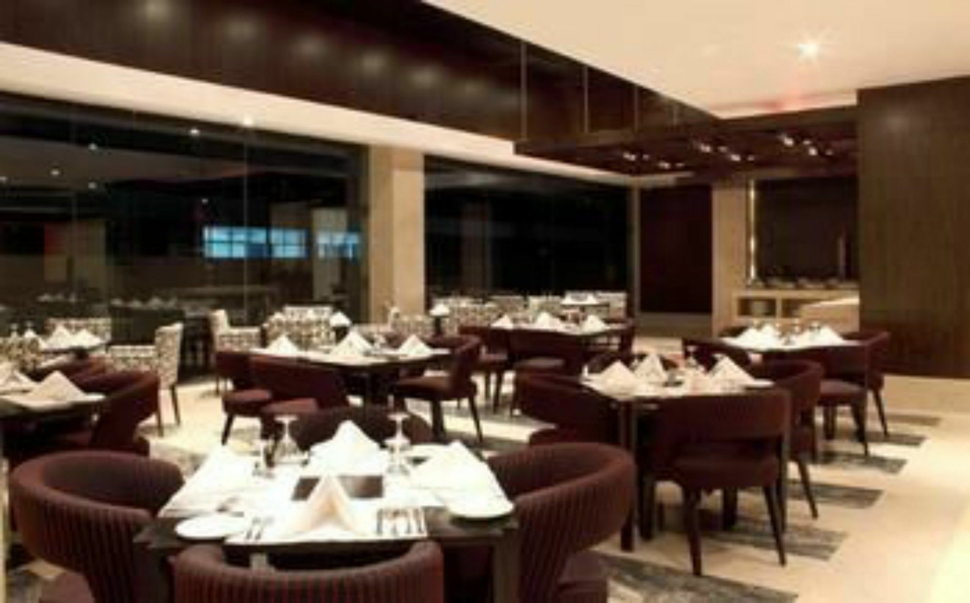 Lemon Tree Hotel Whitefield, Bengaluru Exterior photo